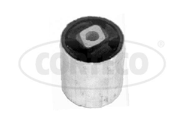 SUPPORT DU BRAS DE SUSPENSION BMW