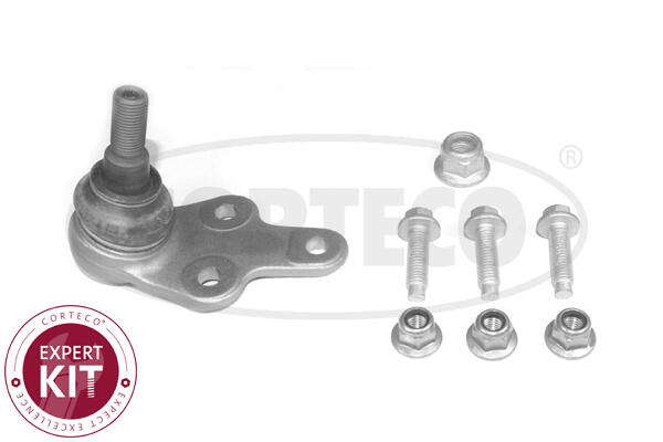 ROTULE DE SUSPENSION FORD