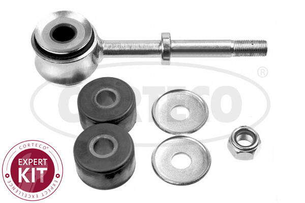 KIT DE BARRE STABILISATRICE FIAT