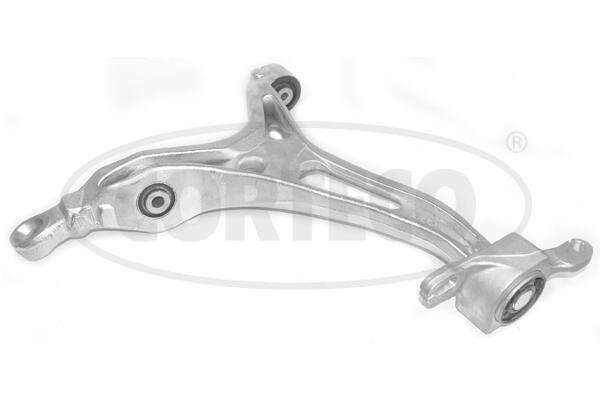 BRAS OSCILLANT DE SUSPENSION MERCE