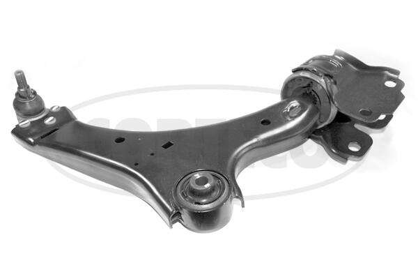 BRAS OSCILLANT DE SUSPENSION VOLVO