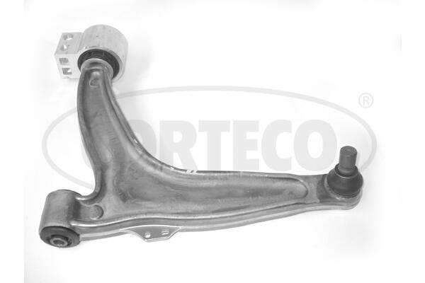 BRAS OSCILLANT DE SUSPENSION OPEL