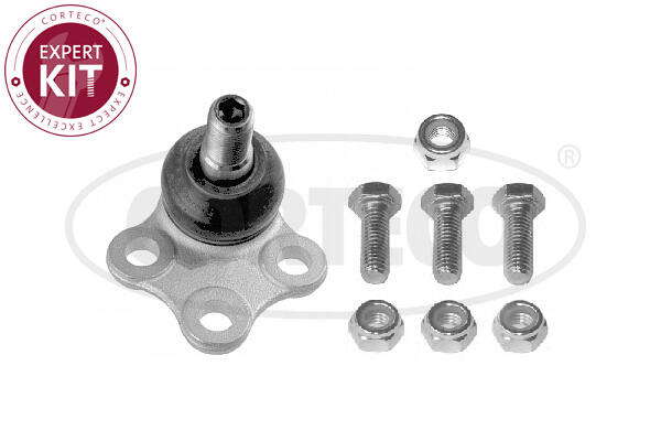 ROTULE DE SUSPENSION RENAU