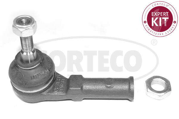 ROTULE DE BARRE DE CONNEXION RENAU