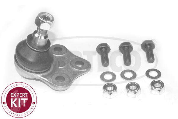ROTULE DE SUSPENSION RENAU