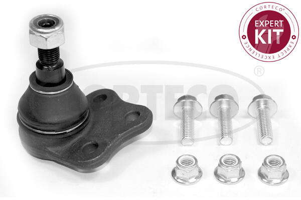 ROTULE DE SUSPENSION FORD