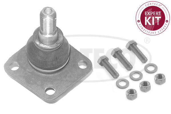 ROTULE DE SUSPENSION FIAT