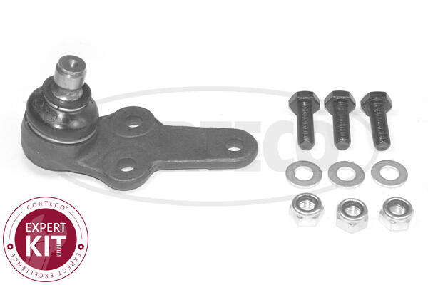 ROTULE DE SUSPENSION FORD