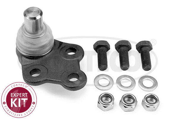 ROTULE DE SUSPENSION MERCE