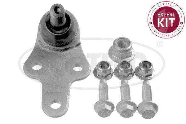 ROTULE DE SUSPENSION FORD