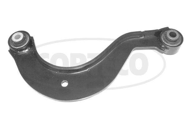 BRAS OSCILLANT DE SUSPENSION VAG