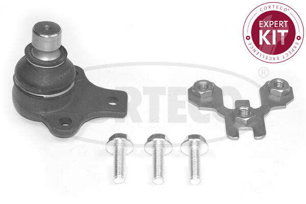 ROTULE DE SUSPENSION VAG