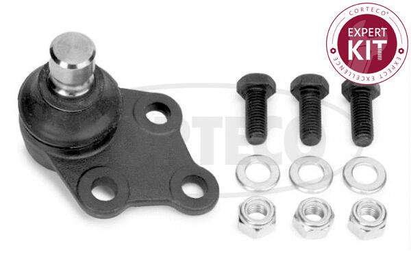 ROTULE DE SUSPENSION MERCE