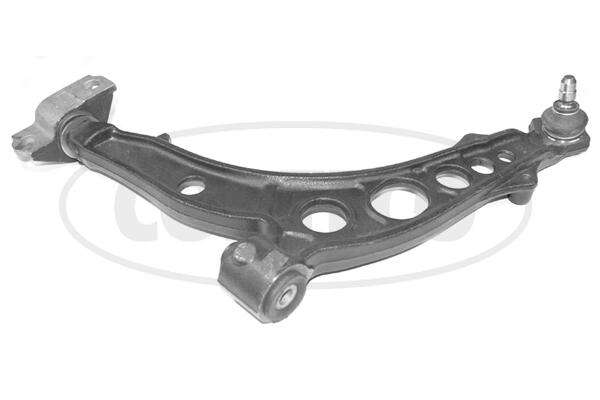BRAS OSCILLANT DE SUSPENSION FIAT