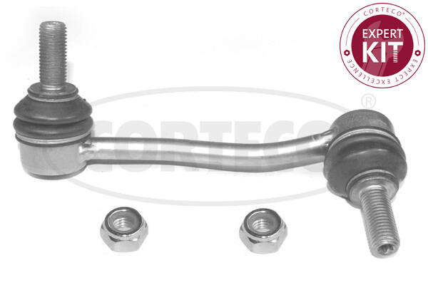 ENTRETOISE/TIGE, STABILISATEUR MERC