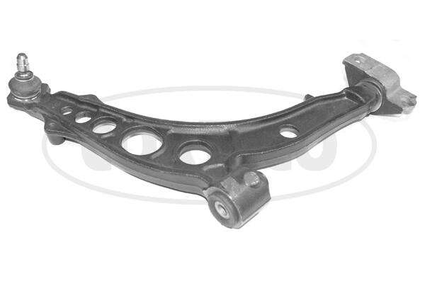 BRAS OSCILLANT DE SUSPENSION FIAT