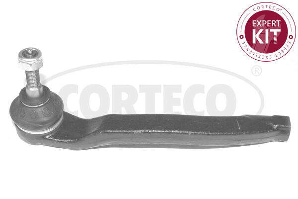 ROTULE DE BARRE DE CONNEXION RENAU