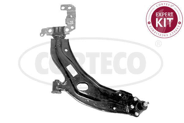 BRAS OSCILLANT DE SUSPENSION FIAT