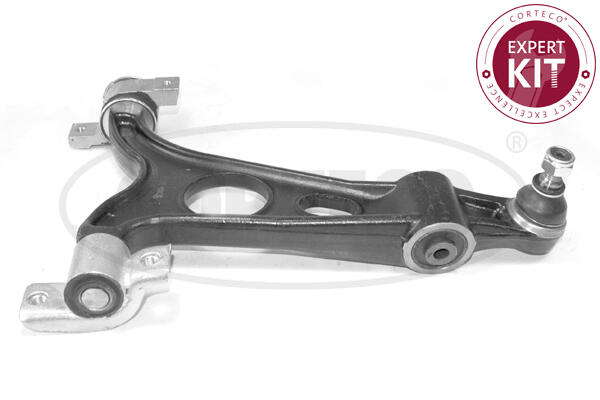 BRAS OSCILLANT DE SUSPENSION ALFA