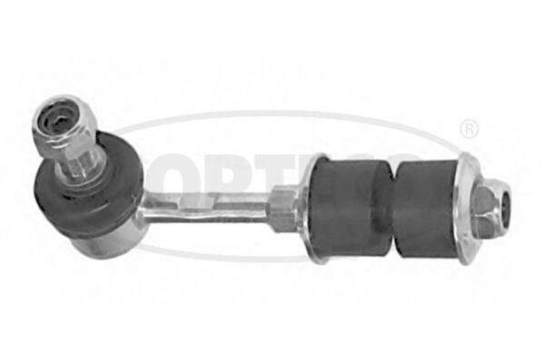 ENTRETOISE/TIGE, STABILISATEUR TOYO