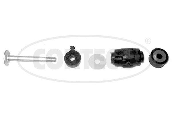 KIT DE BARRE STABILISATRICE DACIA