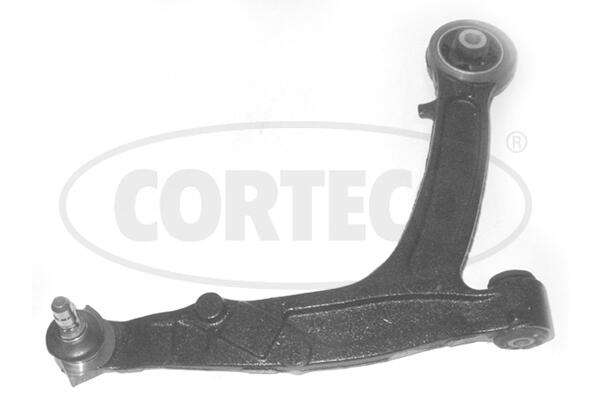 BRAS OSCILLANT DE SUSPENSION FIAT
