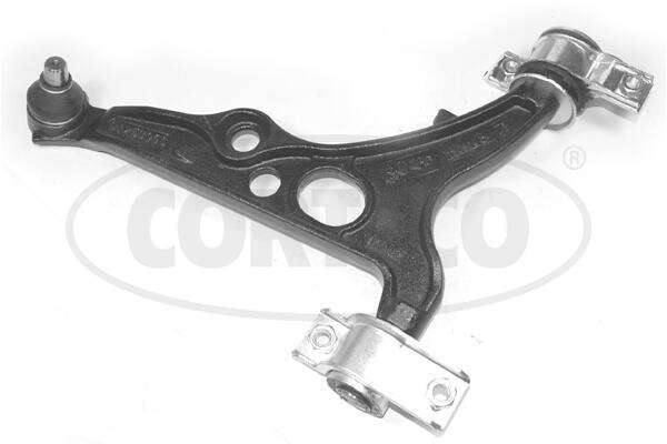 BRAS OSCILLANT DE SUSPENSION FIAT