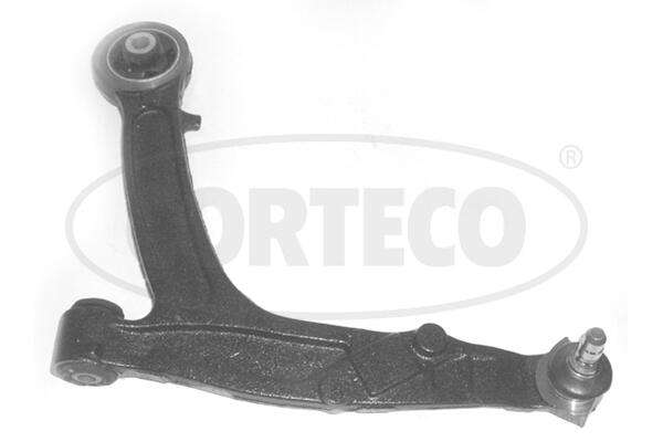 BRAS OSCILLANT DE SUSPENSION FIAT