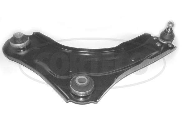 BRAS OSCILLANT DE SUSPENSION RENAU