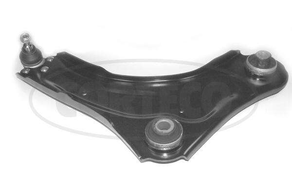 BRAS OSCILLANT DE SUSPENSION RENAU