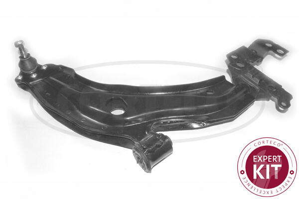 BRAS OSCILLANT DE SUSPENSION FIAT