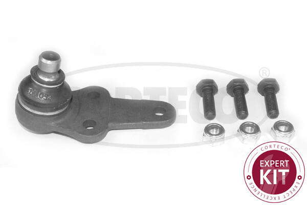 ROTULE DE SUSPENSION FORD