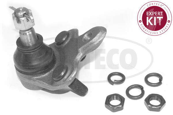 ROTULE DE SUSPENSION TOYOT
