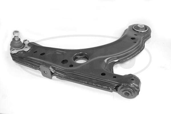BRAS OSCILLANT DE SUSPENSION VAG