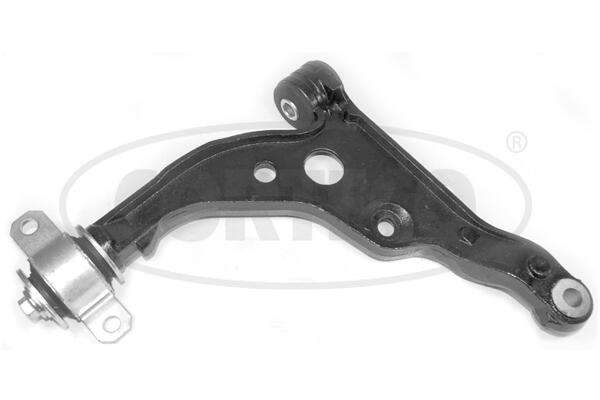 BRAS OSCILLANT DE SUSPENSION FIAT