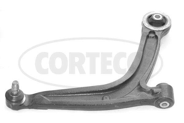 BRAS OSCILLANT DE SUSPENSION FIAT