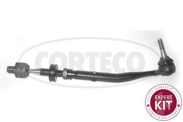 BARRE DE CONNEXION BMW