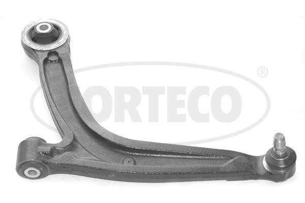BRAS OSCILLANT DE SUSPENSION FIAT