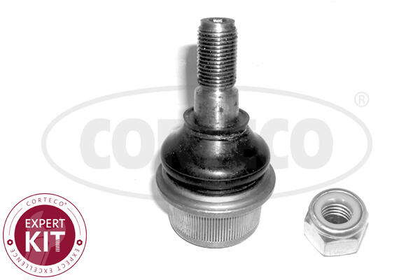 ROTULE DE SUSPENSION IVECO