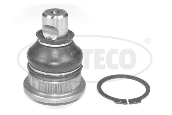 ROTULE DE SUSPENSION DACIA