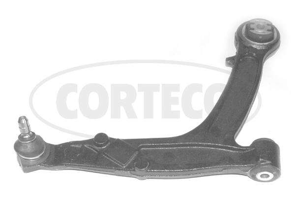 BRAS OSCILLANT DE SUSPENSION FIAT
