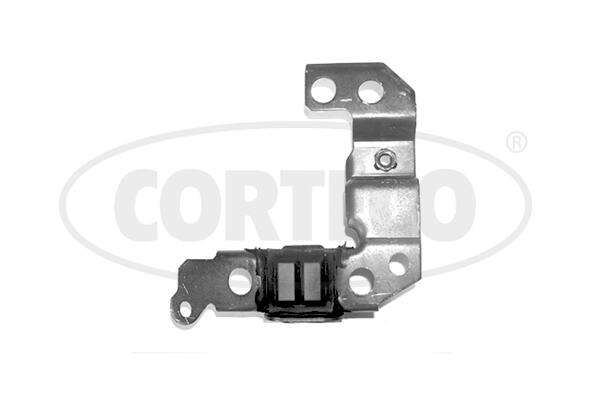 SUPPORT DU BRAS DE SUSPENSION FIAT