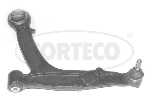 BRAS OSCILLANT DE SUSPENSION FIAT