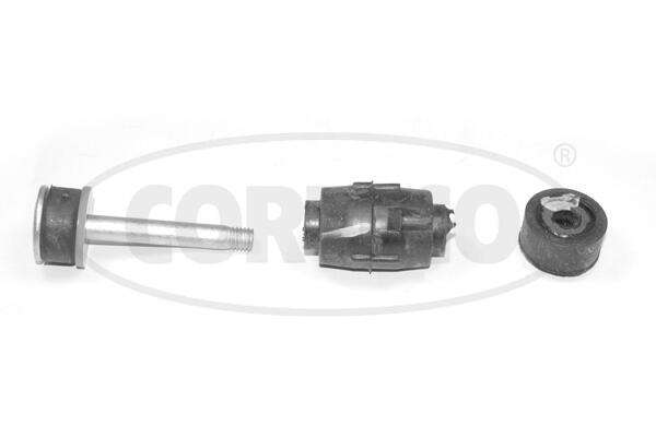 KIT DE BARRE STABILISATRICE RENAU