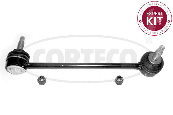 ENTRETOISE/TIGE, STABILISATEUR MERC