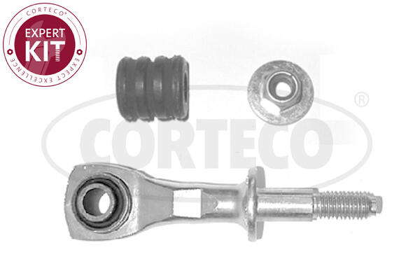 KIT DE BARRE STABILISATRICE FORD