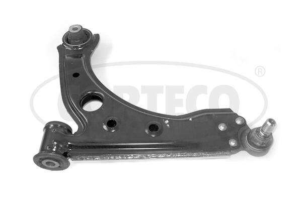 BRAS OSCILLANT DE SUSPENSION FIAT