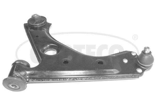 BRAS OSCILLANT DE SUSPENSION FIAT