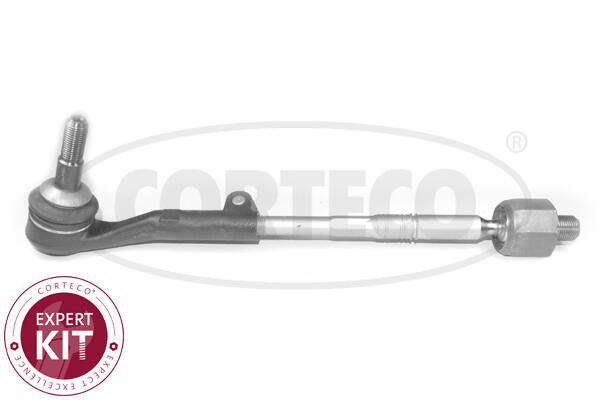 BARRE DE CONNEXION BMW