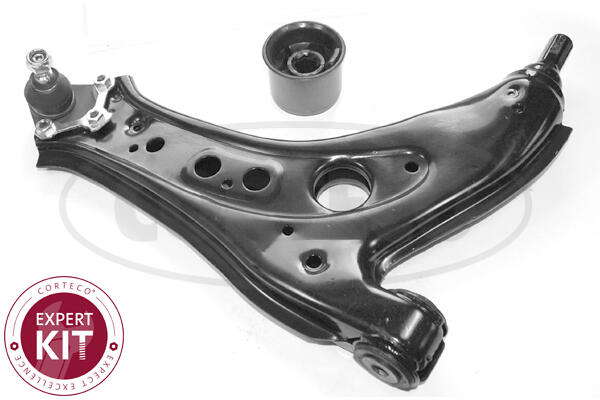 BRAS OSCILLANT DE SUSPENSION VAG